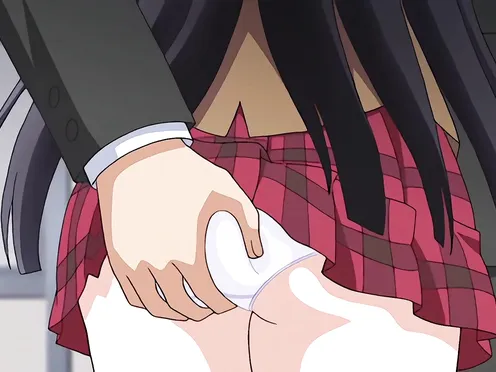 Furifure 2 Episode 3