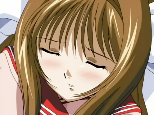 Gakuen: Chijoku no Zushiki Episode 2