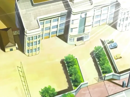 Nikutai Ten`i Episode 1