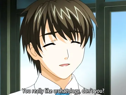 Nikutai Ten`i Episode 2