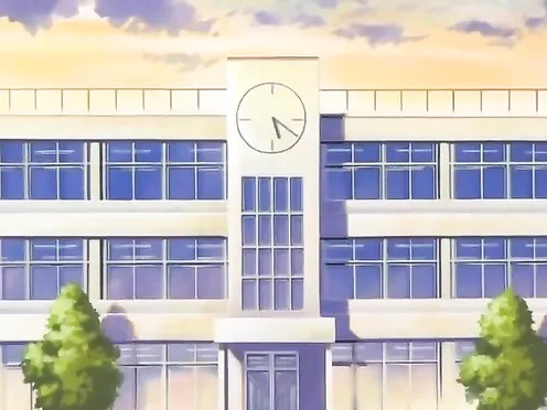 Shokuzai no Kyoushitsu Episode 1