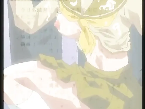 Shokuzai no Kyoushitsu Episode 2