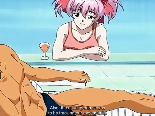 DNA Hunter Episode 3