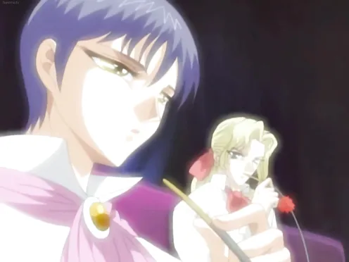 Dorei Ichiba Episode 3