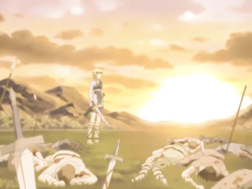 Daishikkin Helena Episode 2