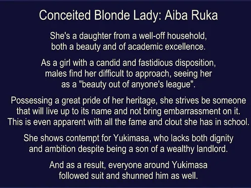 Saimin Gakuen (2018) Episode 3