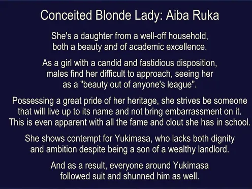 Saimin Gakuen (2018) Episode 4