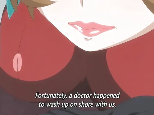 Ura Jutaijima Episode 2