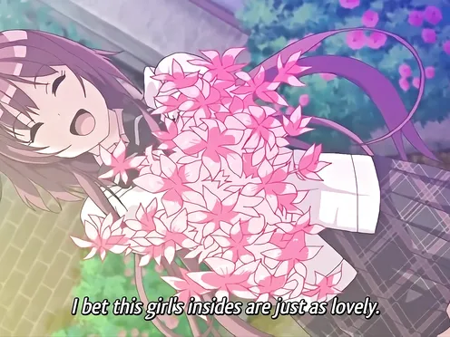 Ryuudouji Shimon no Inbou Episode 1