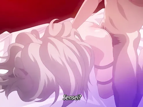 Ryuudouji Shimon no Inbou Episode 2