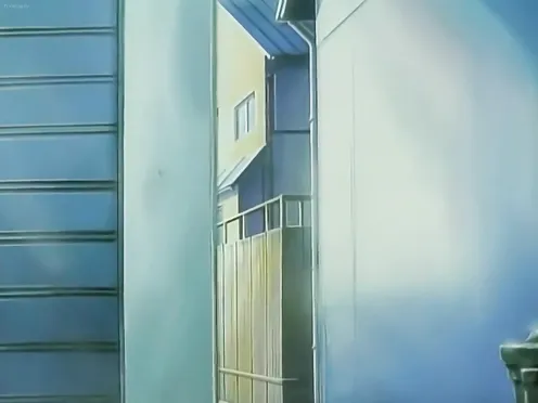 Dousou Kai: Yesterday Once More Episode 1