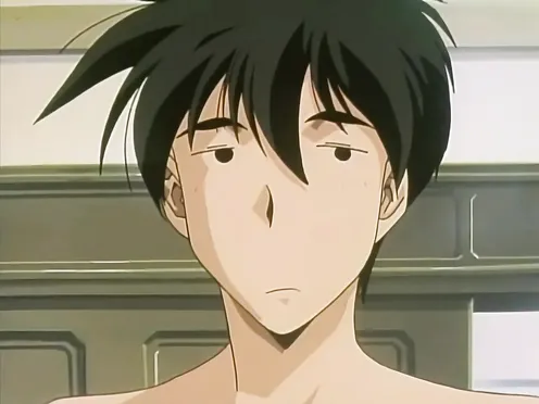 Dousou Kai: Yesterday Once More Episode 3