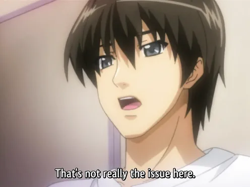 Oppai no Ouja 48 Episode 1