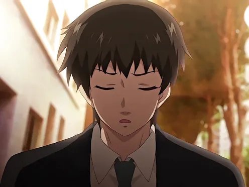 Ore ga Kanojo o su Wake Episode 1