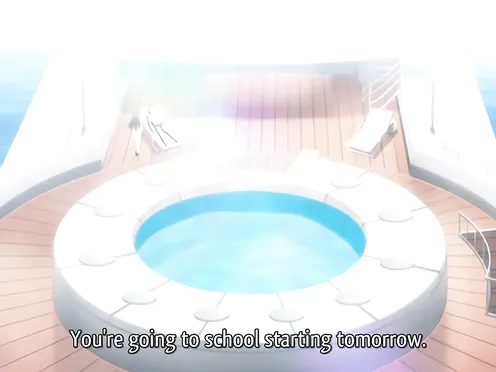 JK to Inkou Kyoushi 4 feat. Ero Giin-sensei Episode 1