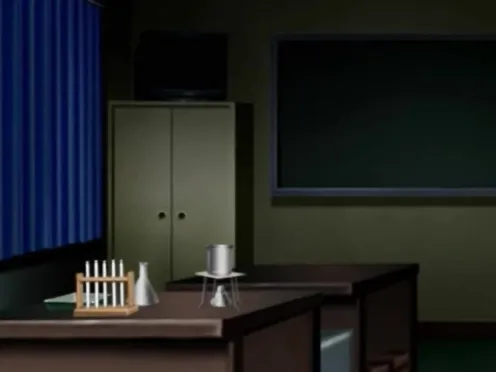 Kan`in no Gakuen Episode 1