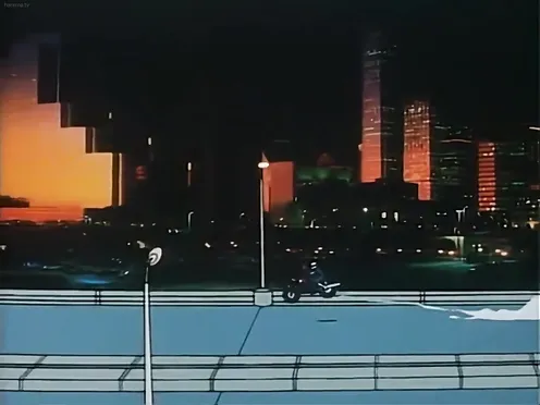 Bouken Shite mo Ii Koro Episode 2