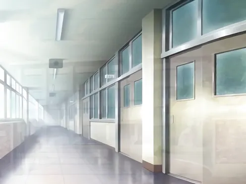 Cosplay Rakuen Episode 1