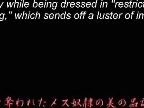 Bondage Game Episode 2