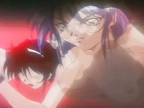 Mujintou Monogatari X Episode 4