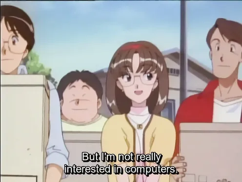 Buttobi!! CPU Episode 2