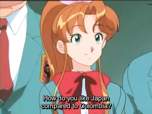 Buttobi!! CPU Episode 3