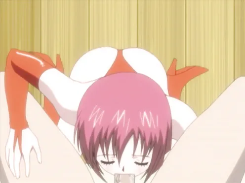 Shakkin Shimai Episode 2