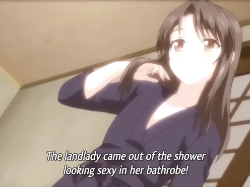 Dokidoki Little Ooyasan Episode 3