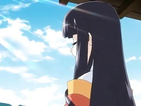 Fuurinkanzan Episode 1