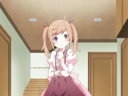 PeroPero Teacher 3 - Swimsuit Chapter