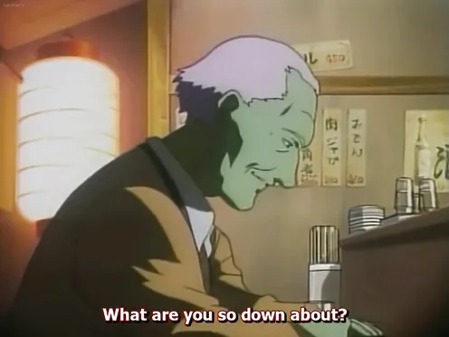 Kairaku Satsujin Chousakan Koji Episode 1