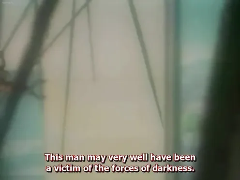 Kairaku Satsujin Chousakan Koji Episode 2