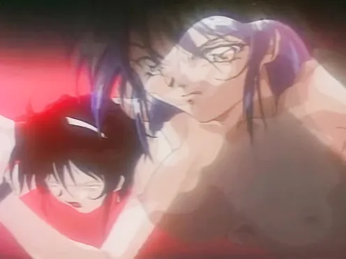 Mujintou Monogatari XX Episode 3