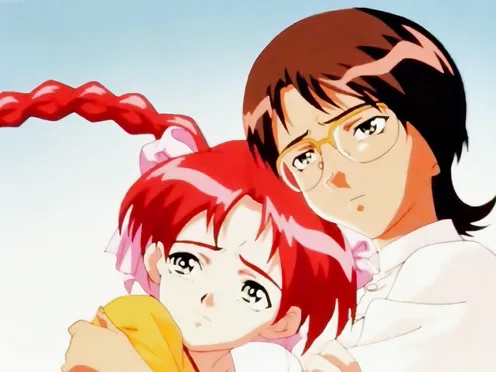 Mujintou Monogatari XX Episode 4