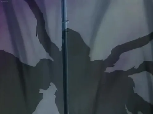 Youjuu Kyoushitsu Episode 3