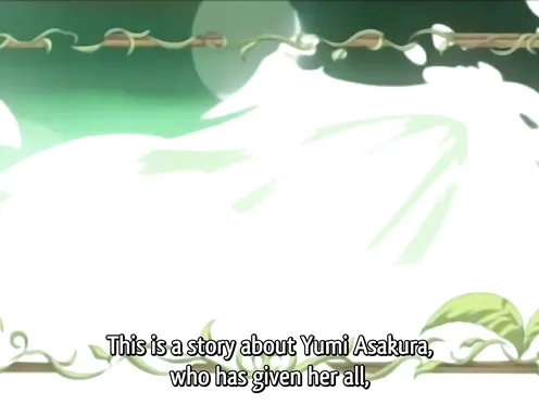 Seijun Kango Gakuin Episode 3