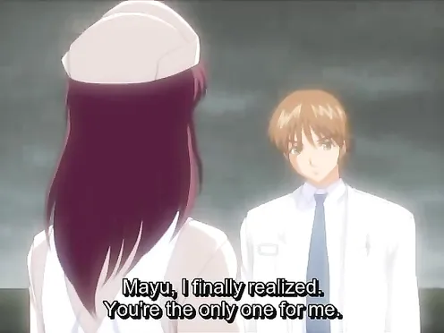 Heisa Byouin Episode 2