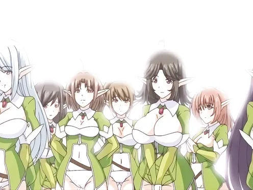 Elf no Oshiego to Sensei Episode 2