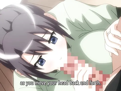 Daisuki na Haha Episode 1