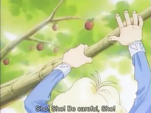 Minerva no Kenshi Episode 1