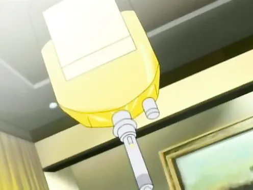 Hana to Hebi Episode 2