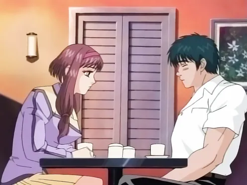 Keraku no Ou Episode 2