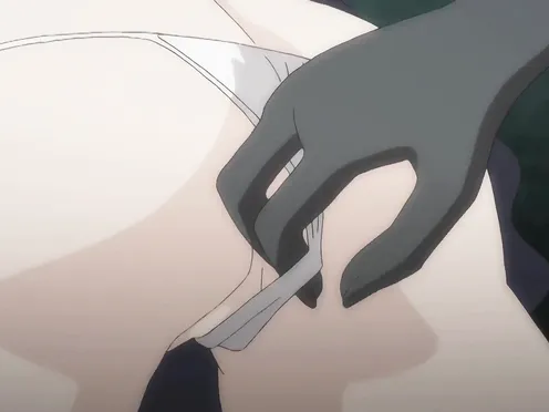 Kunoichi Botan Episode 1