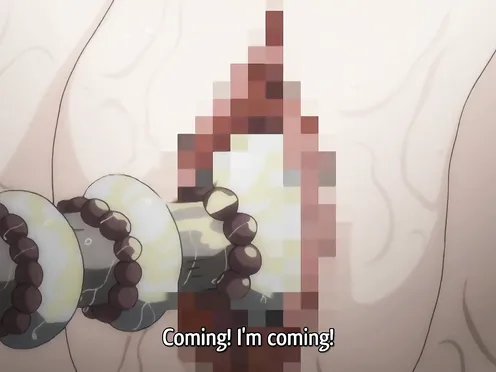 Kunoichi Botan Episode 2