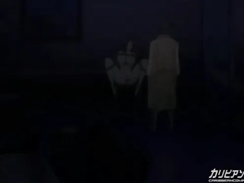 Jokei Kazoku III - Himitsu Episode 1