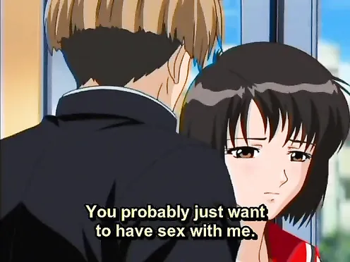 Inbaku Gakuen Episode 2