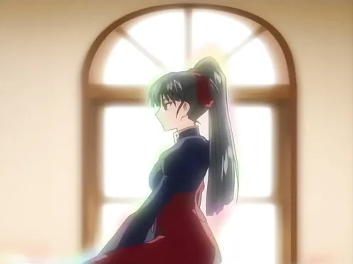 Boku to Sensei no Magical Lesson Episode 1