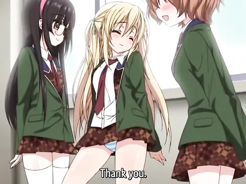 Love Colon Episode 1