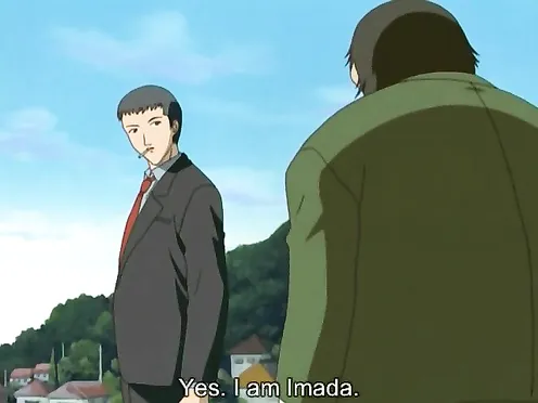 Genmukan: Aiyoku to Ryoujoku no Inzai Episode 1