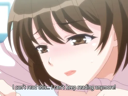 Rape Gouhouka!!! Episode 2